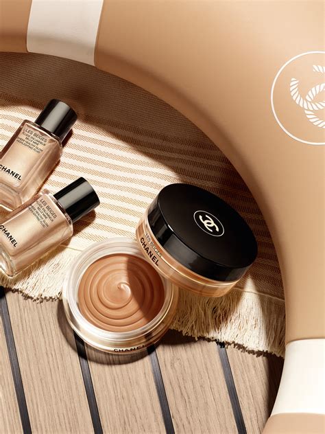 soleil tan de chanel new formula|chanel bronzing cream.